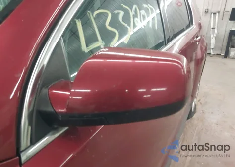 2011 GMC Terrain Sle-2 z USA, uszkodzony, nr VIN 2CTALSEC6B6263246